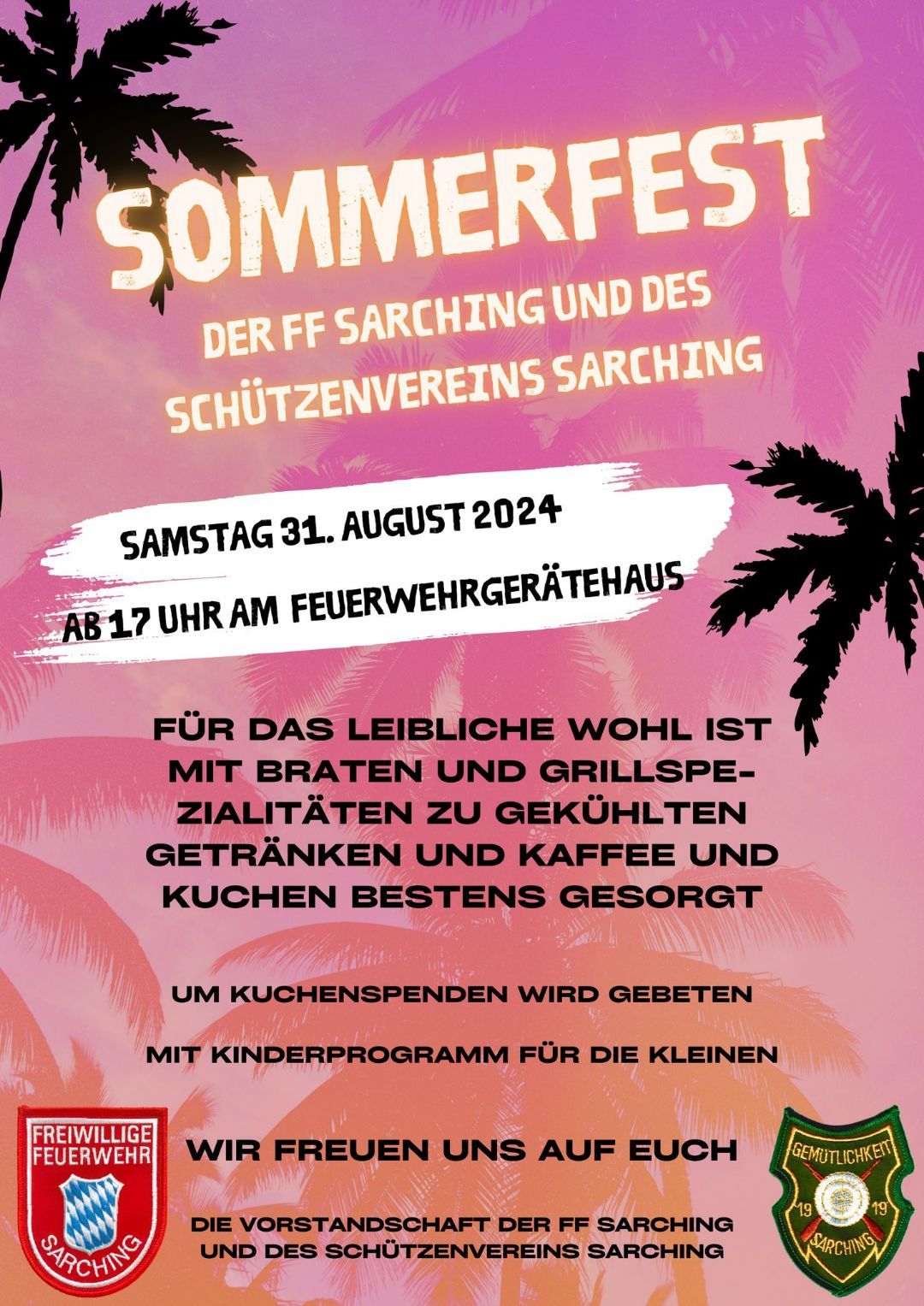 Sommerfest2024